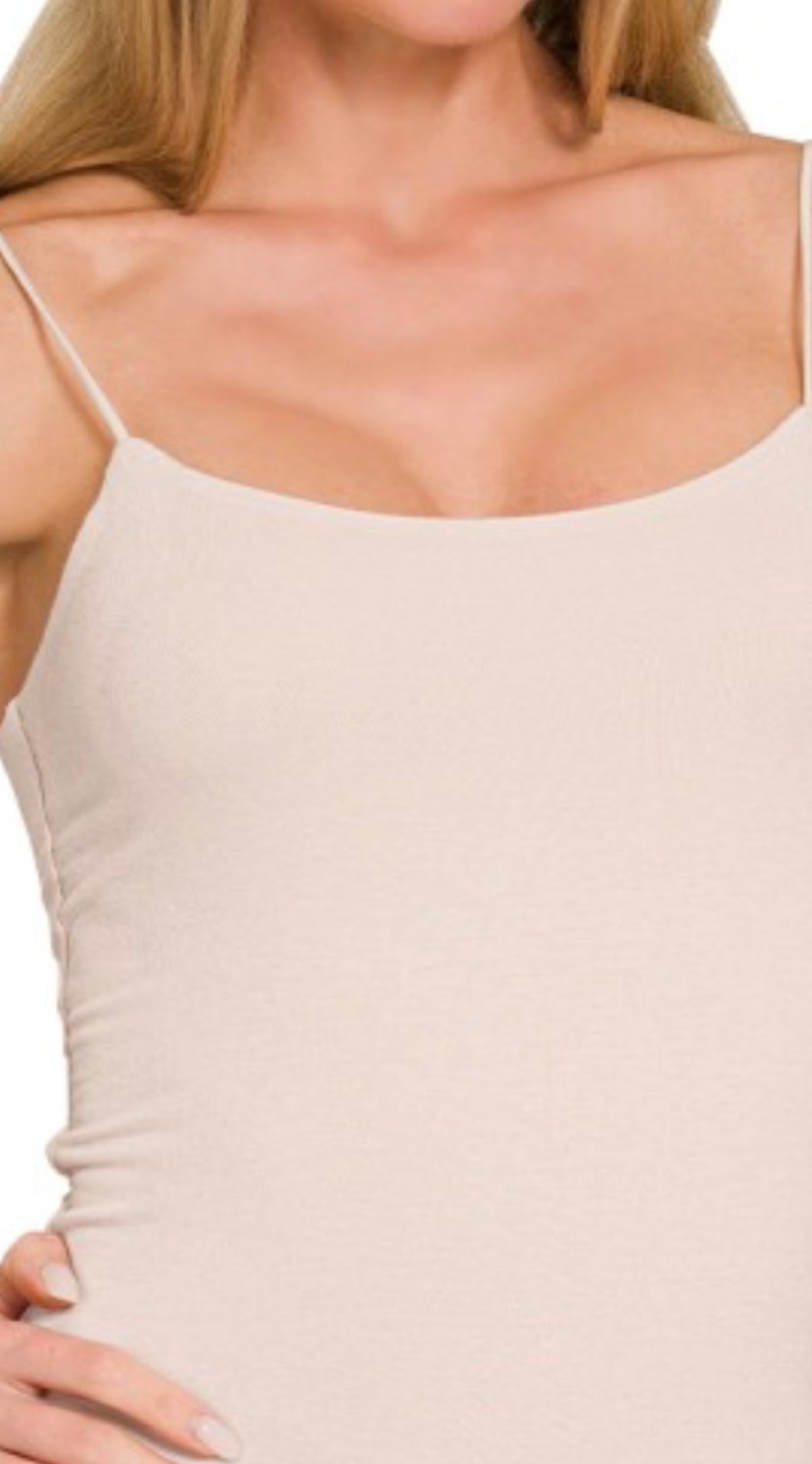 Everyday Essential Cami