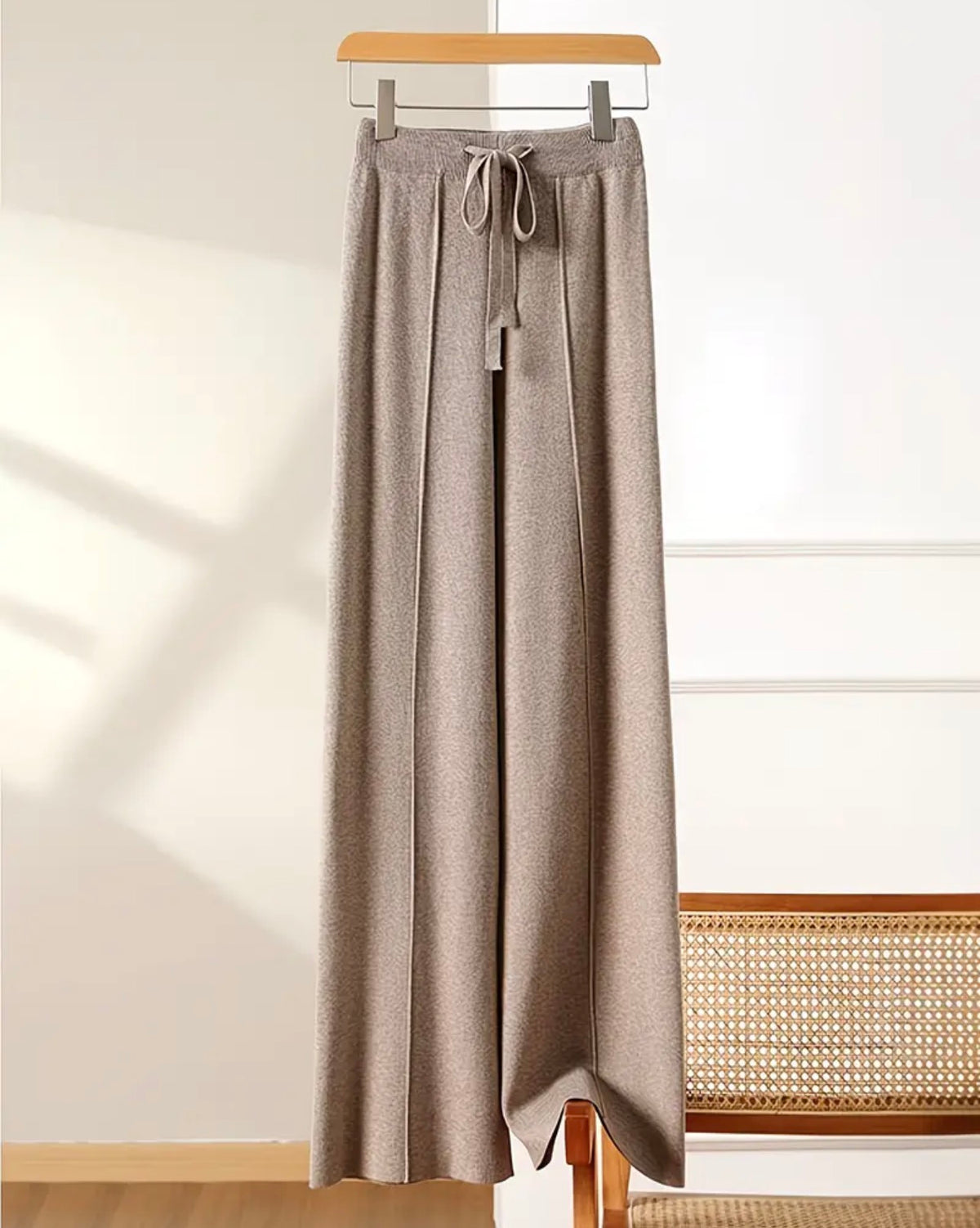 Cashmere After Hours Pant