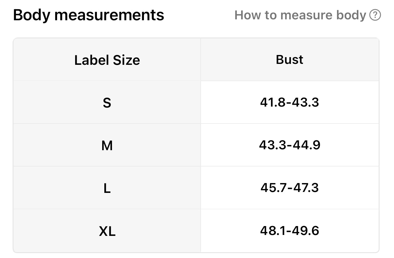 I❤️ Ghosty Crewneck