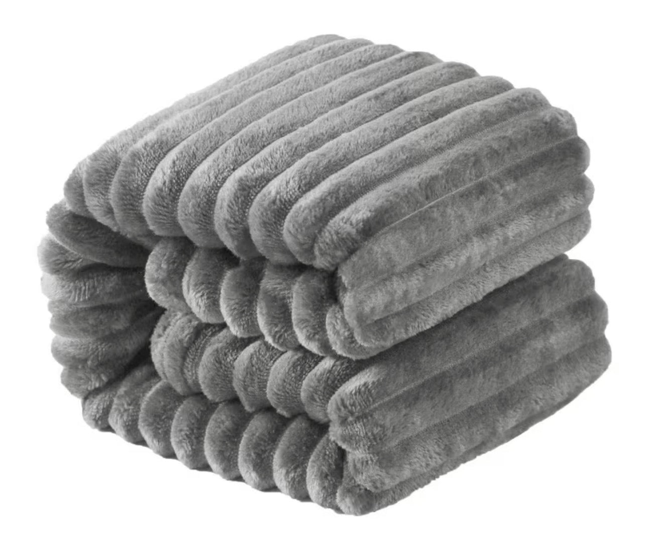 The Cloud 9 Cashmere Blanket
