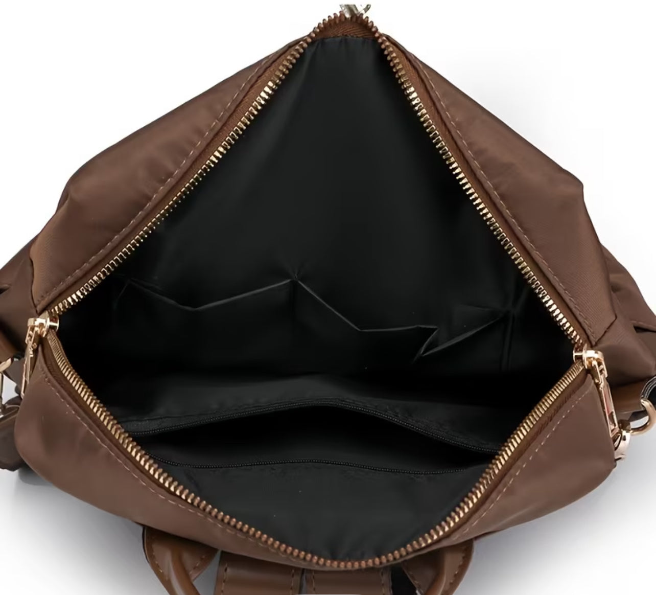 Work It Out Leopard Backpack