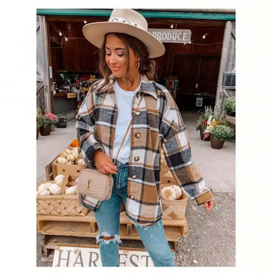 All The Neutrals Shacket