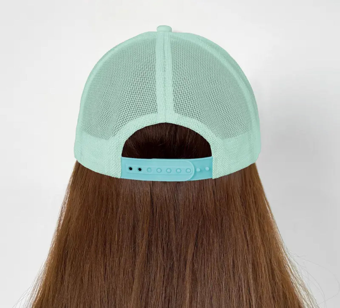 “Save Water, Drink Margs” Trucker Cap
