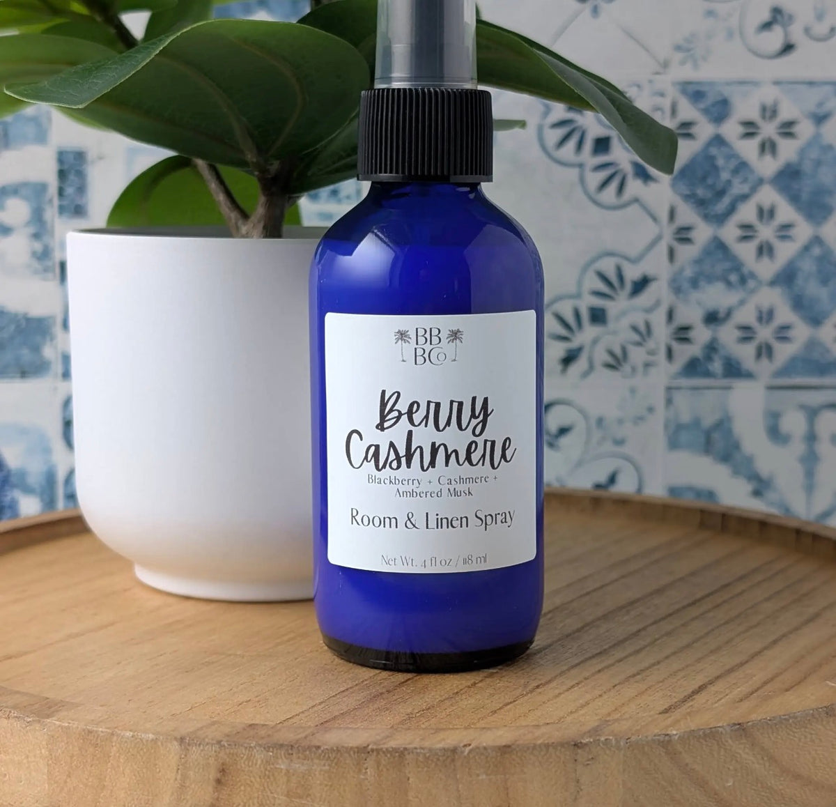 Freshen Up Room & Linen Spray