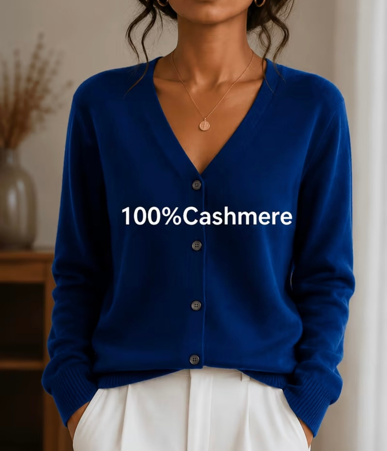 Cashmere Crush Cardigan