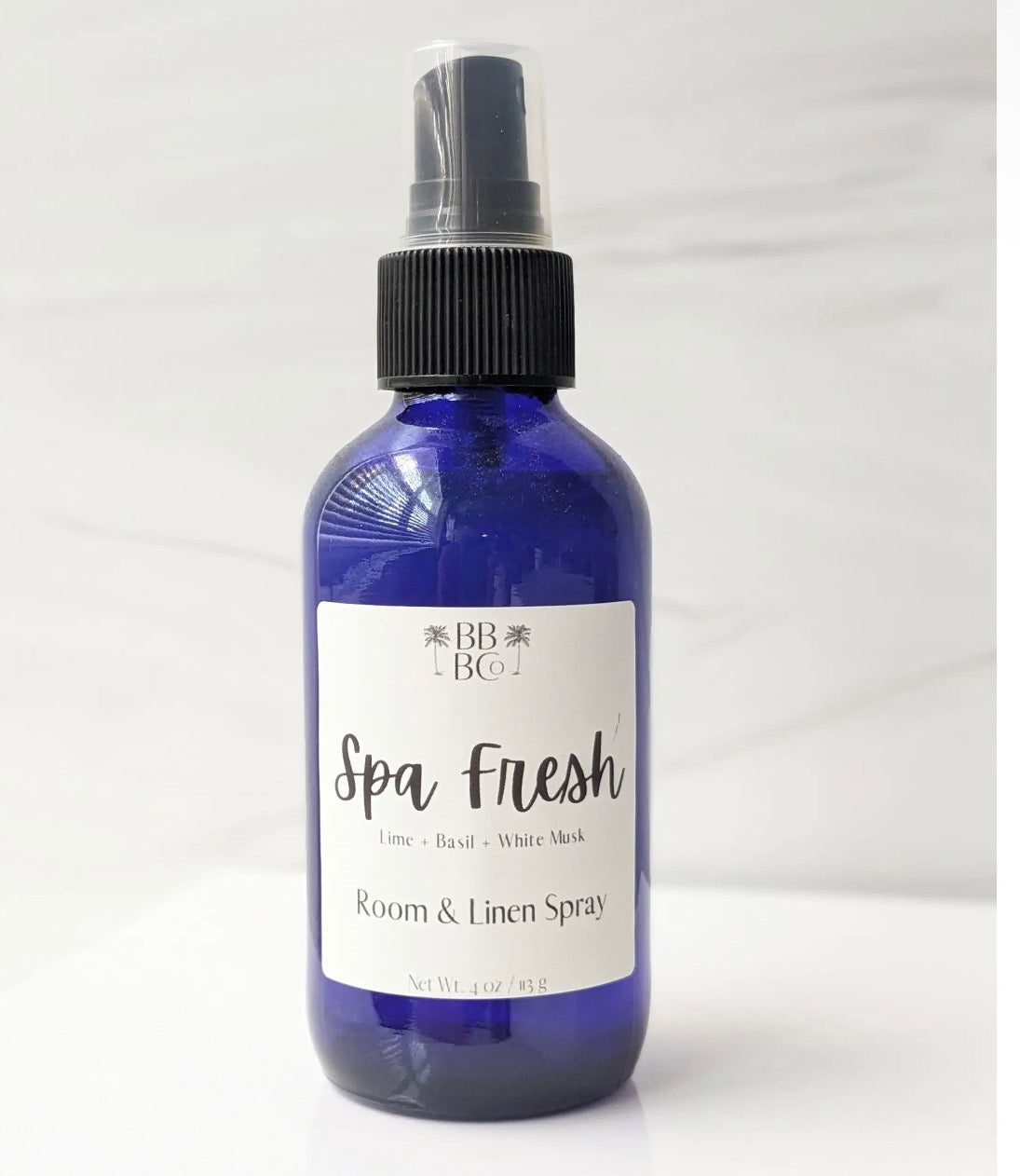 Freshen Up Room & Linen Spray