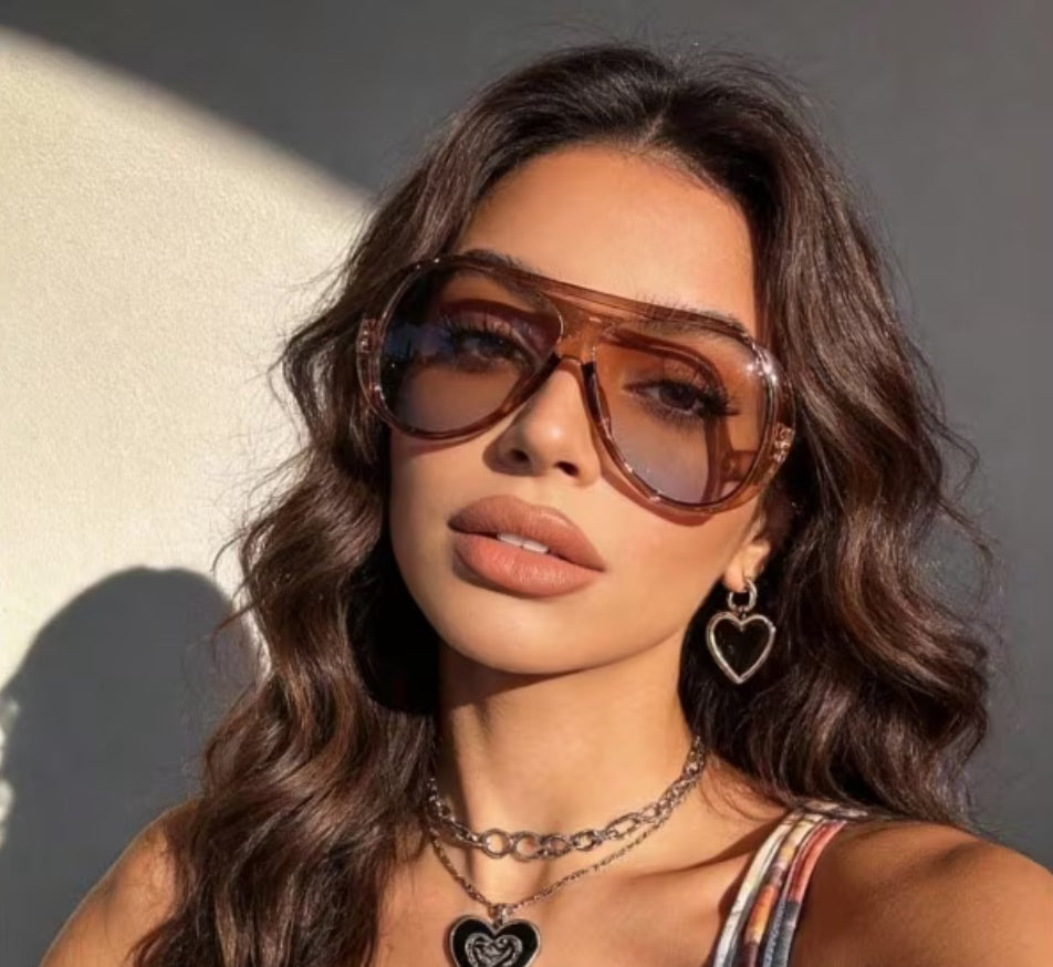 Main Character Sunnies