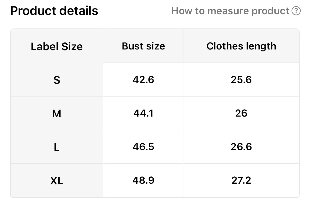 I❤️ Ghosty Crewneck