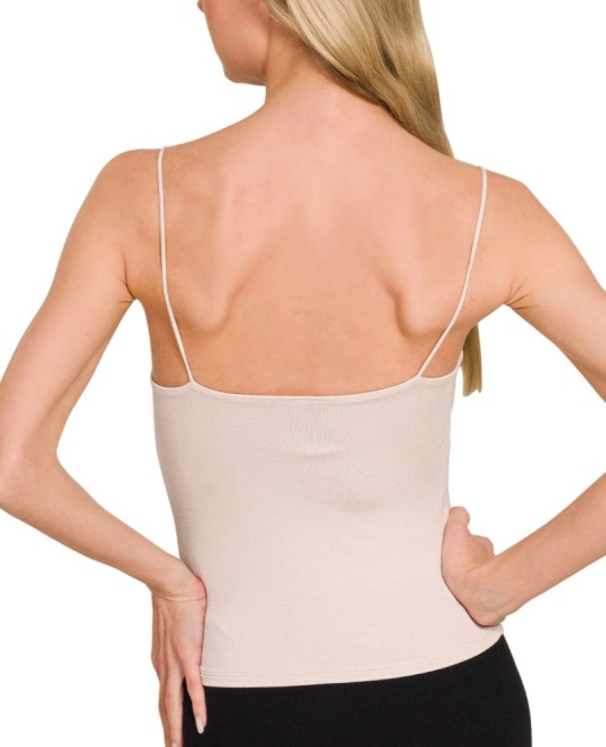 Everyday Essential Cami