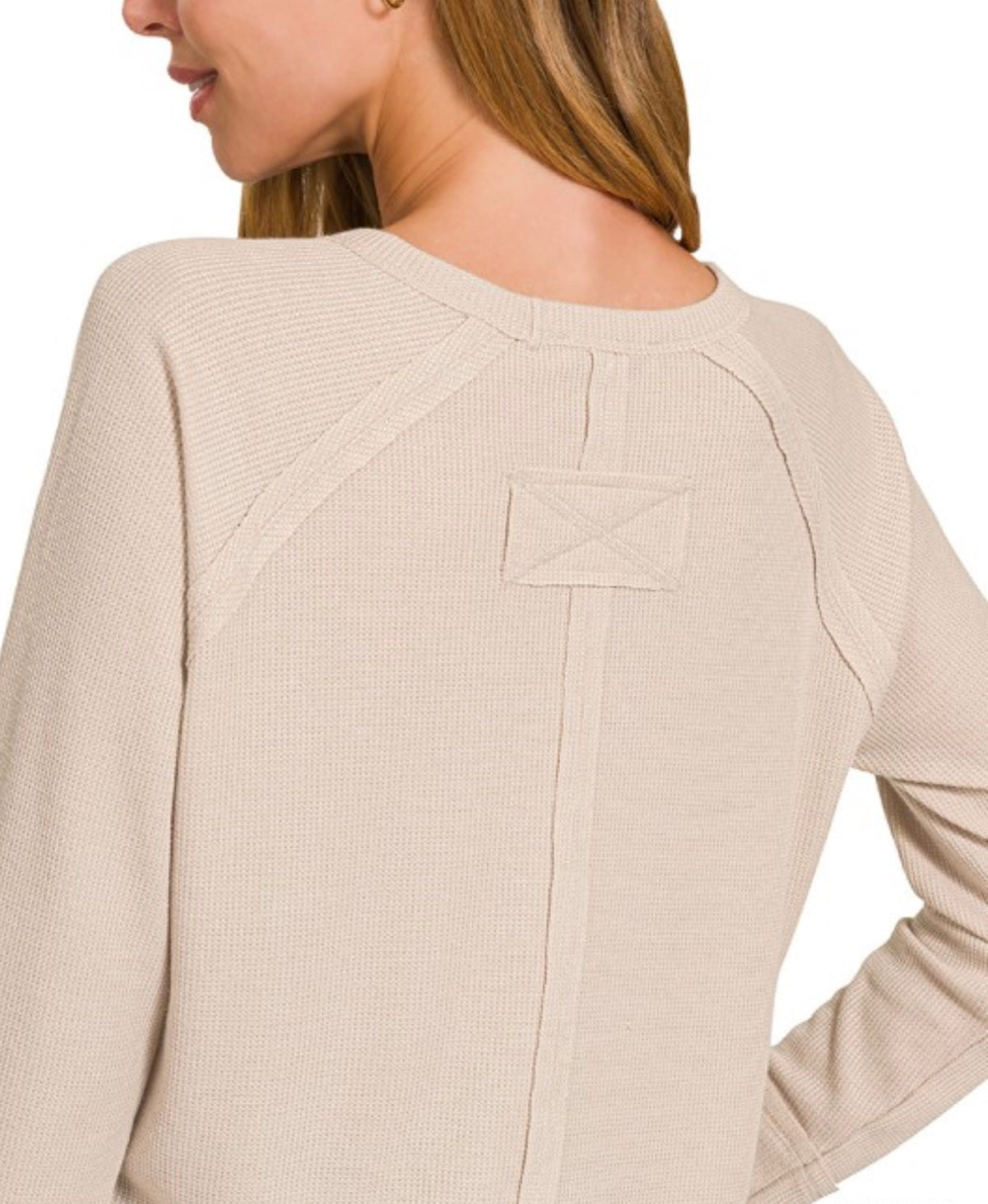 Easy Does It Waffle Thermal