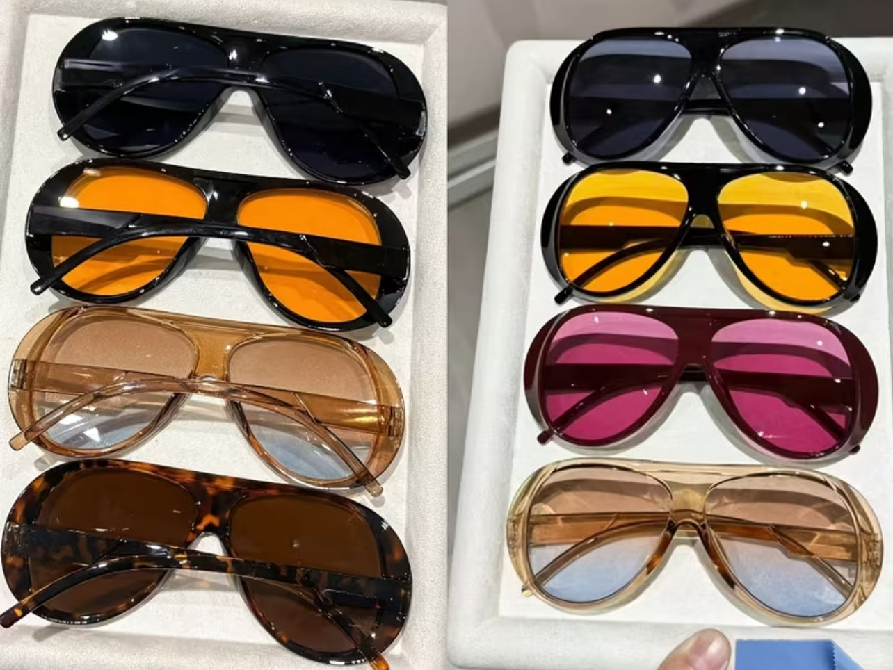 Main Character Sunnies