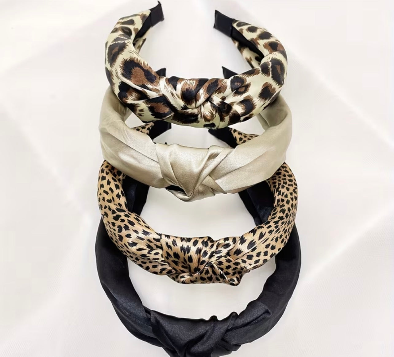 All Tied Up Headband