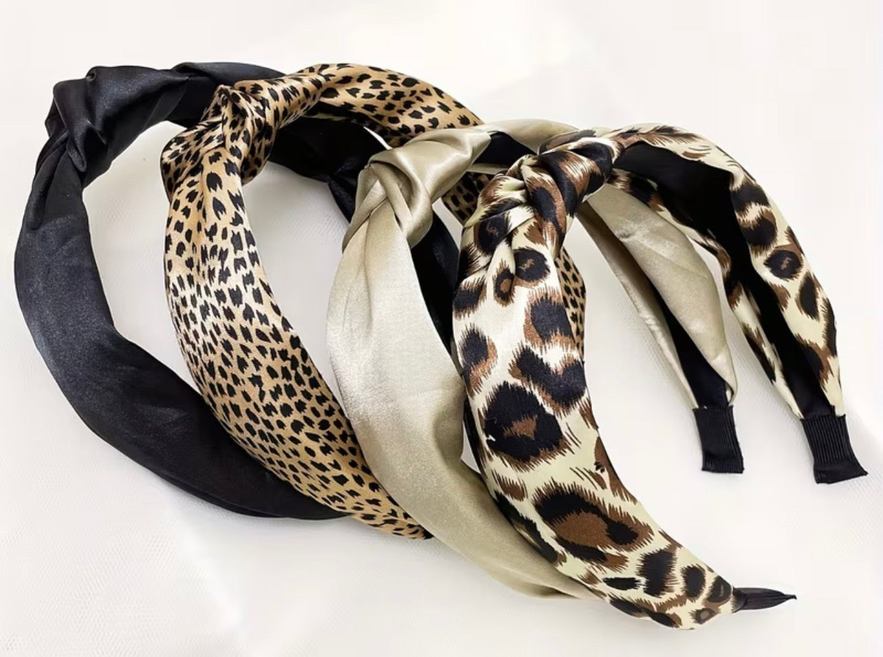 All Tied Up Headband