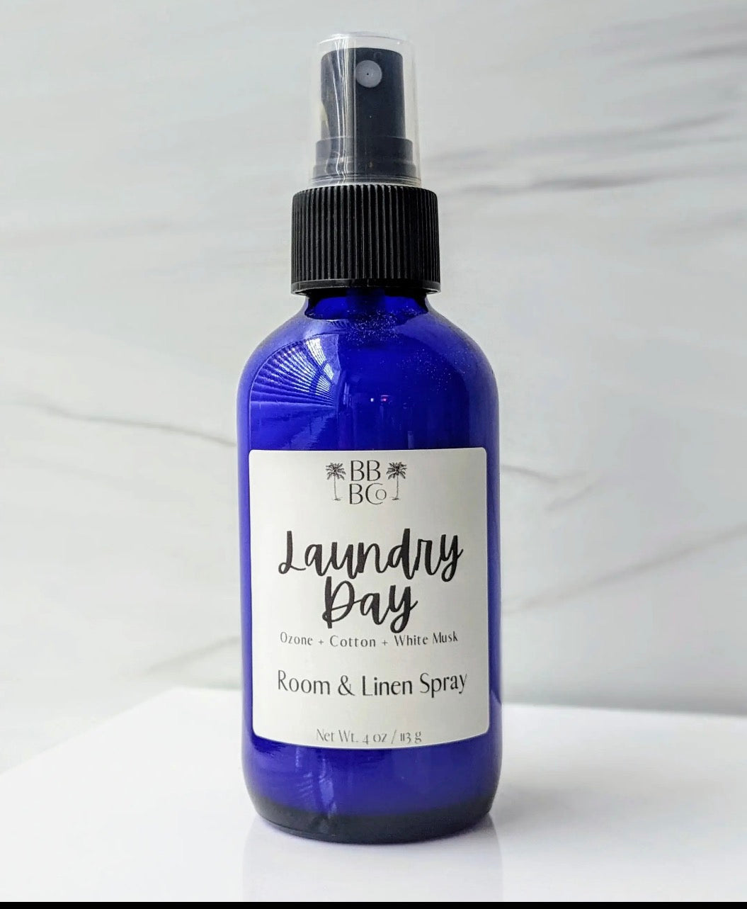 Freshen Up Room & Linen Spray