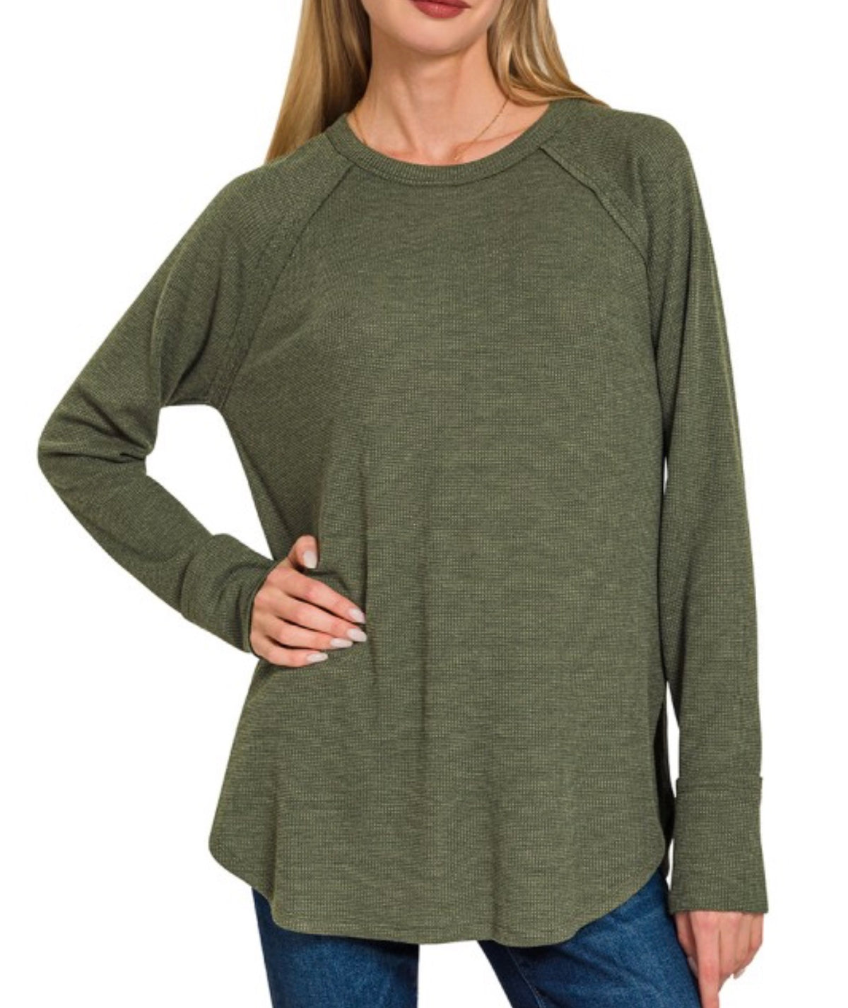 Easy Does It Waffle Thermal