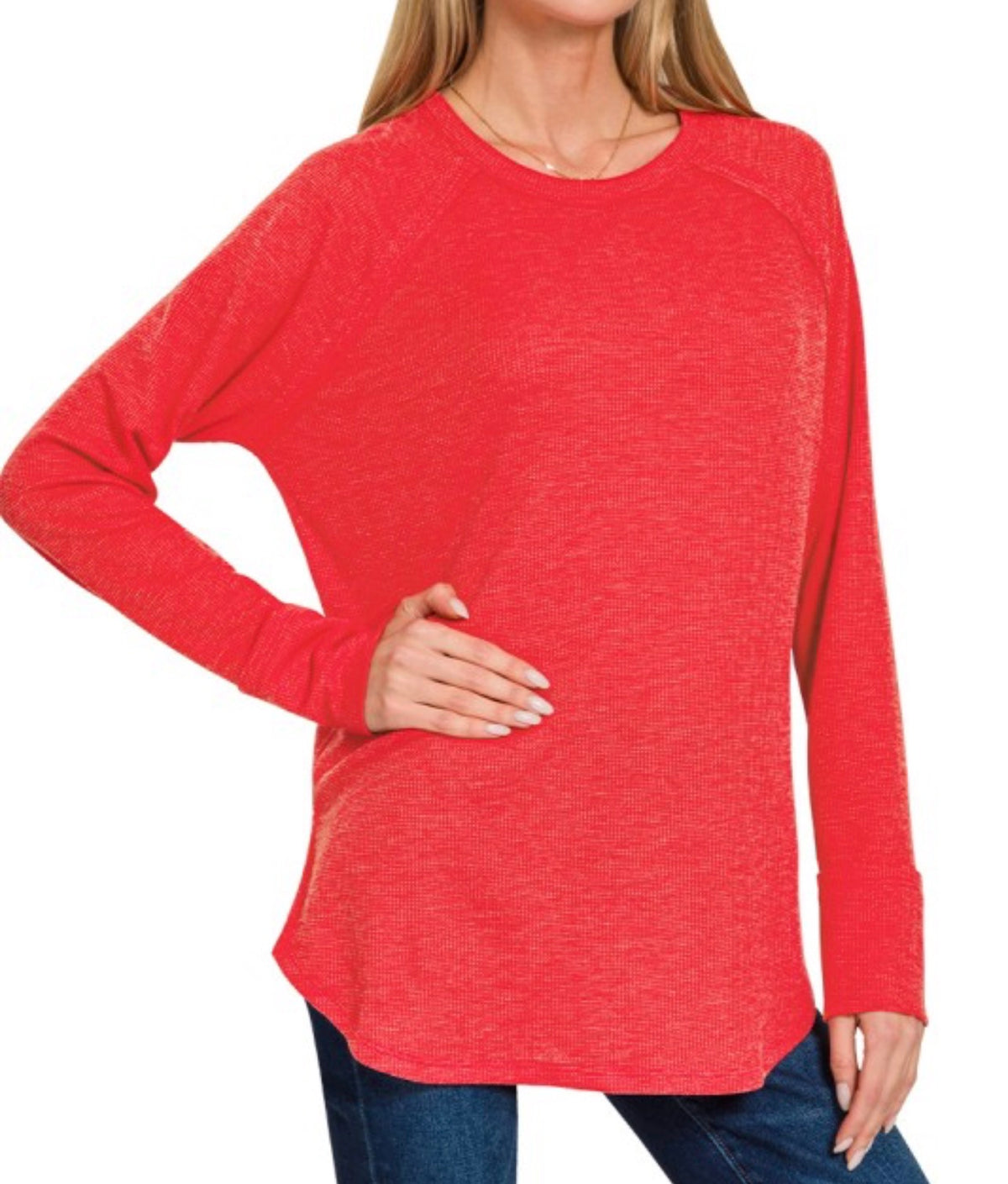 Easy Does It Waffle Thermal