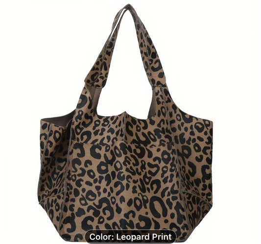 Get Me to the Gate XL Hobo Bag
