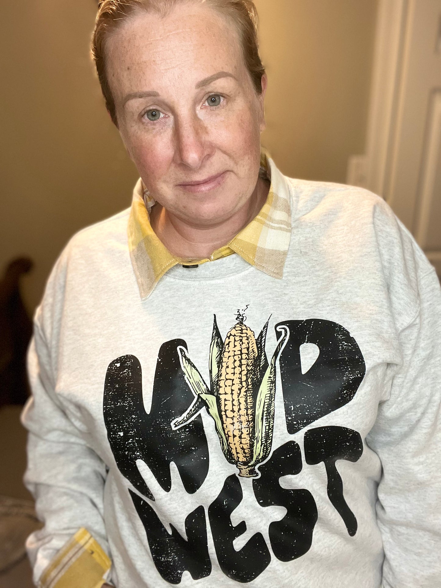 Midwest Corn Graphic Crew