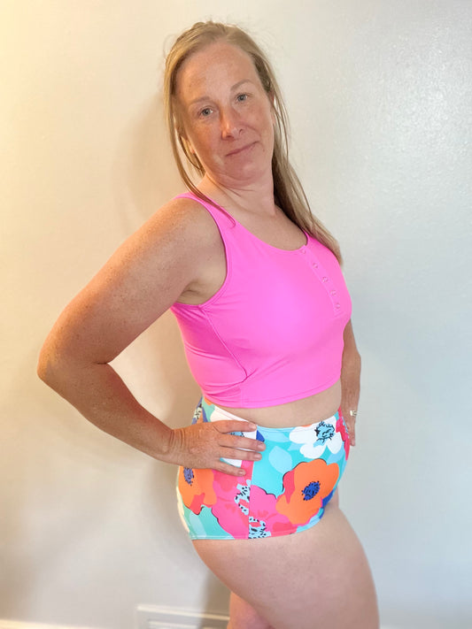 Mix It Up Swimwear