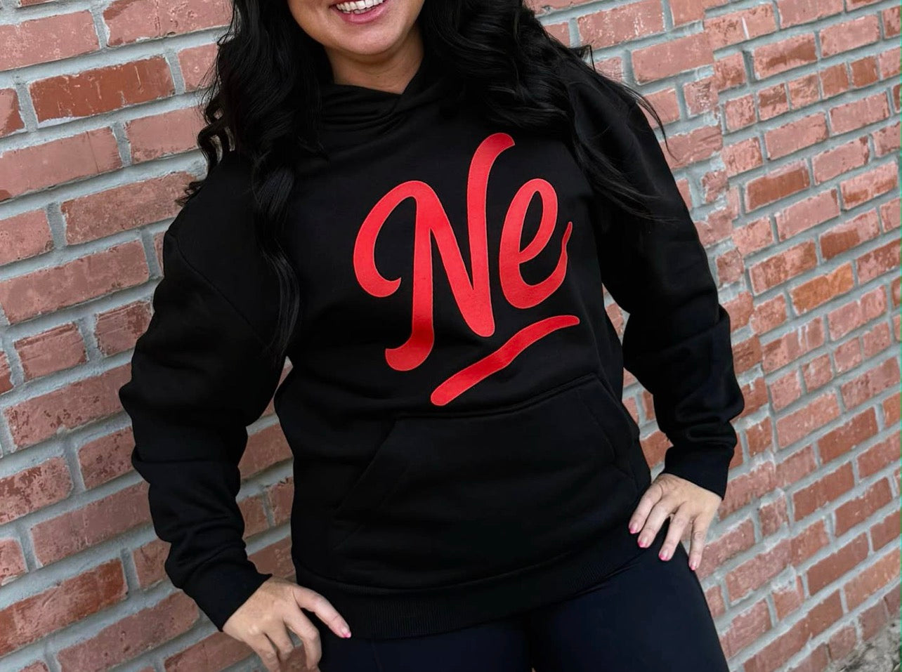 Home Town Spirit Hoodie