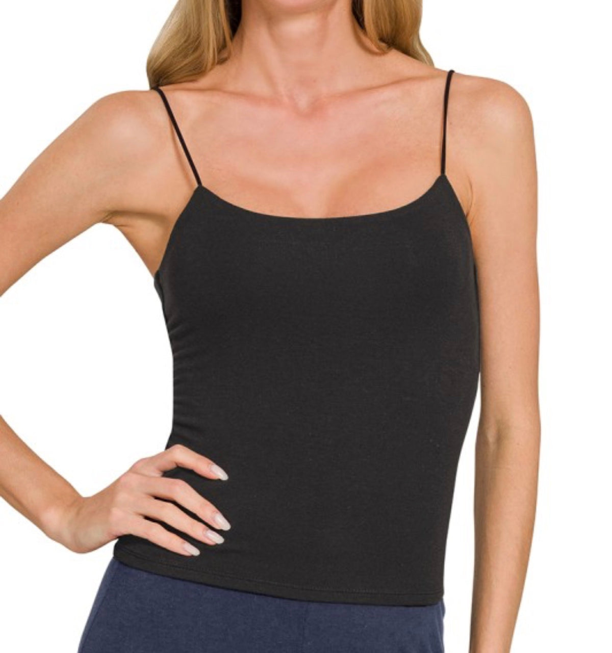 Everyday Essential Cami