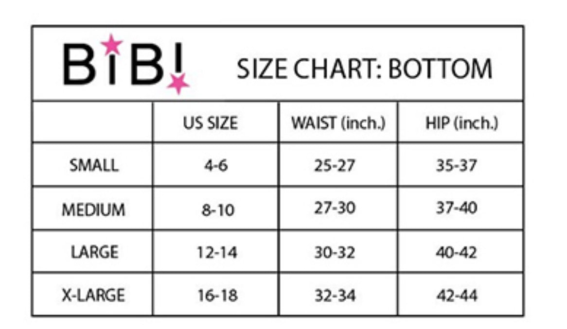 Curve Confidence Tummy Control Jean
