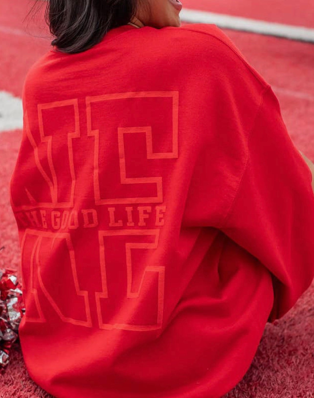 Livin’ The Good Life Nebraska Crew