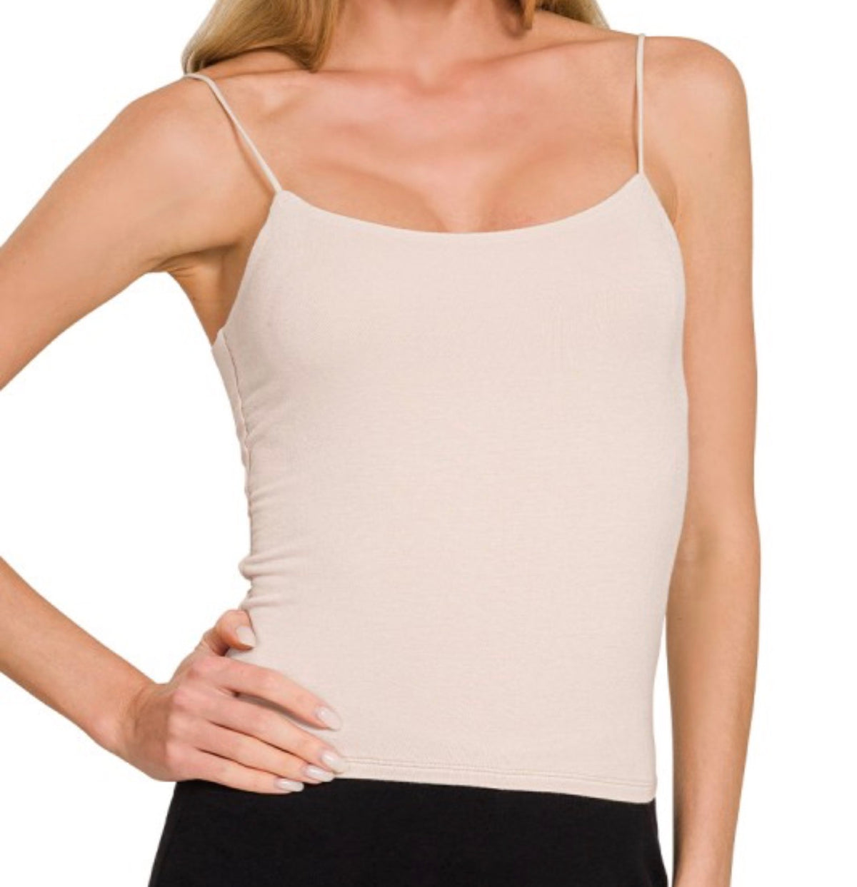 Everyday Essential Cami