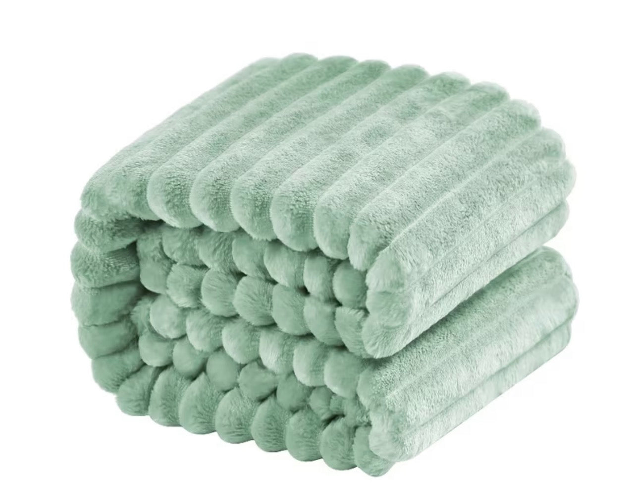 The Cloud 9 Cashmere Blanket