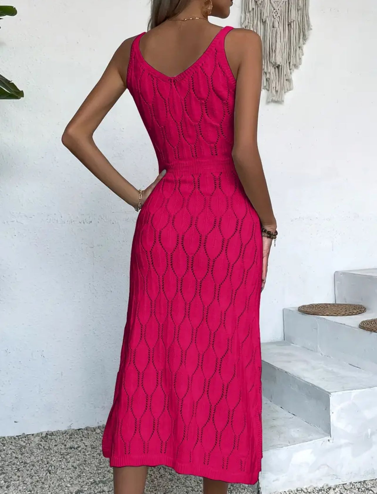 Cape Cod Beachwear Dress