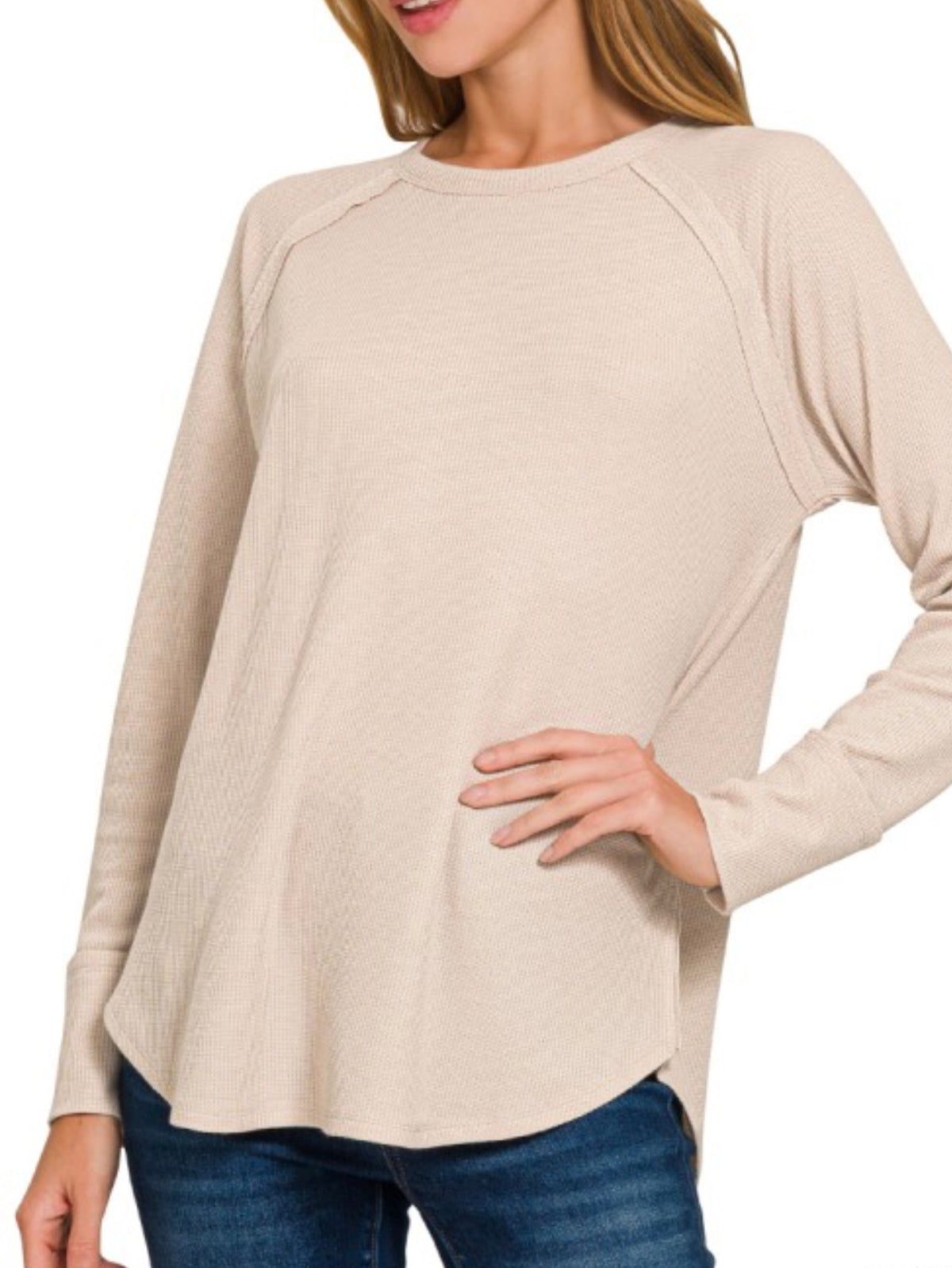 Easy Does It Waffle Thermal