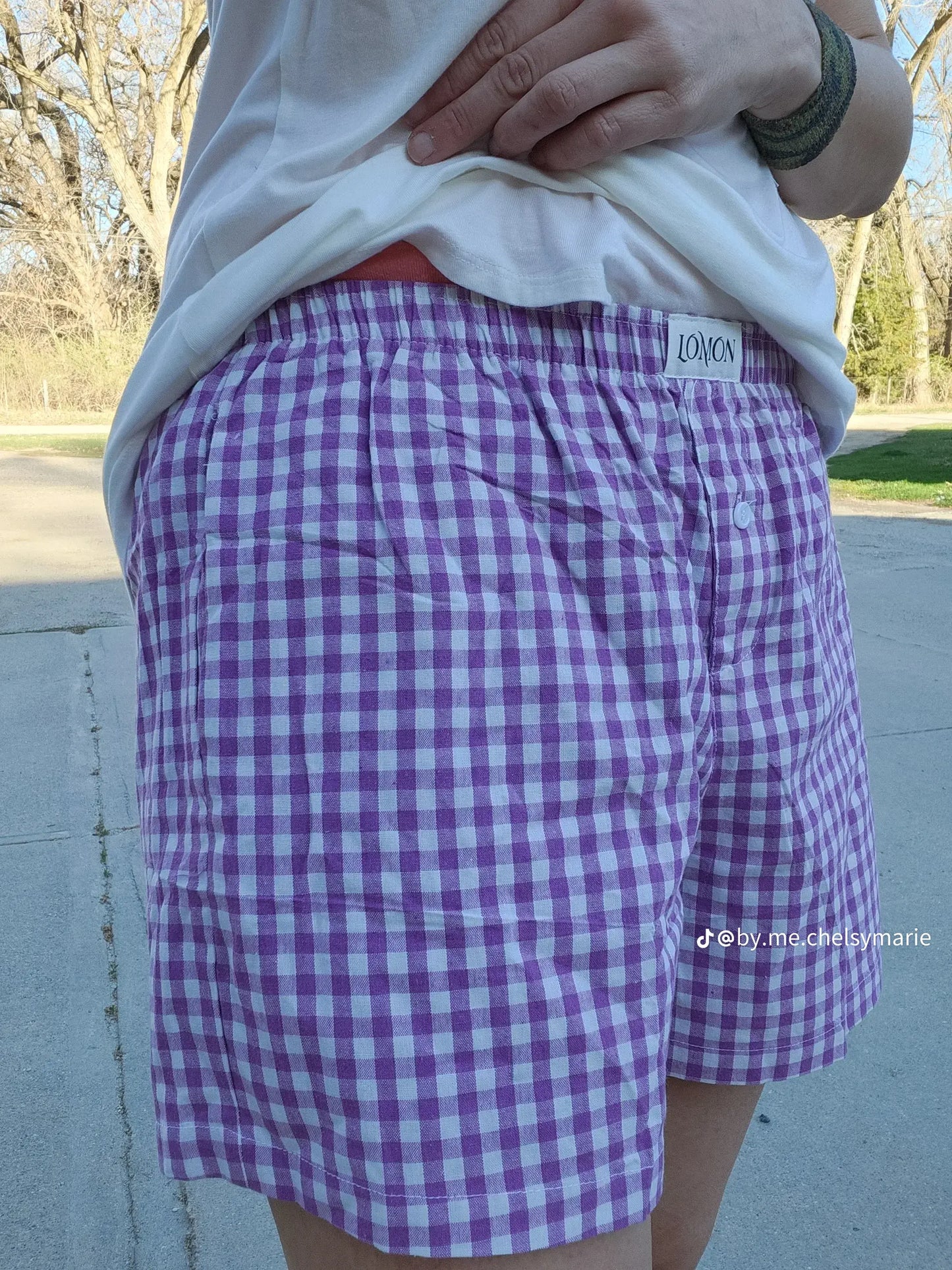 Ultimate Comfort Boxer Short