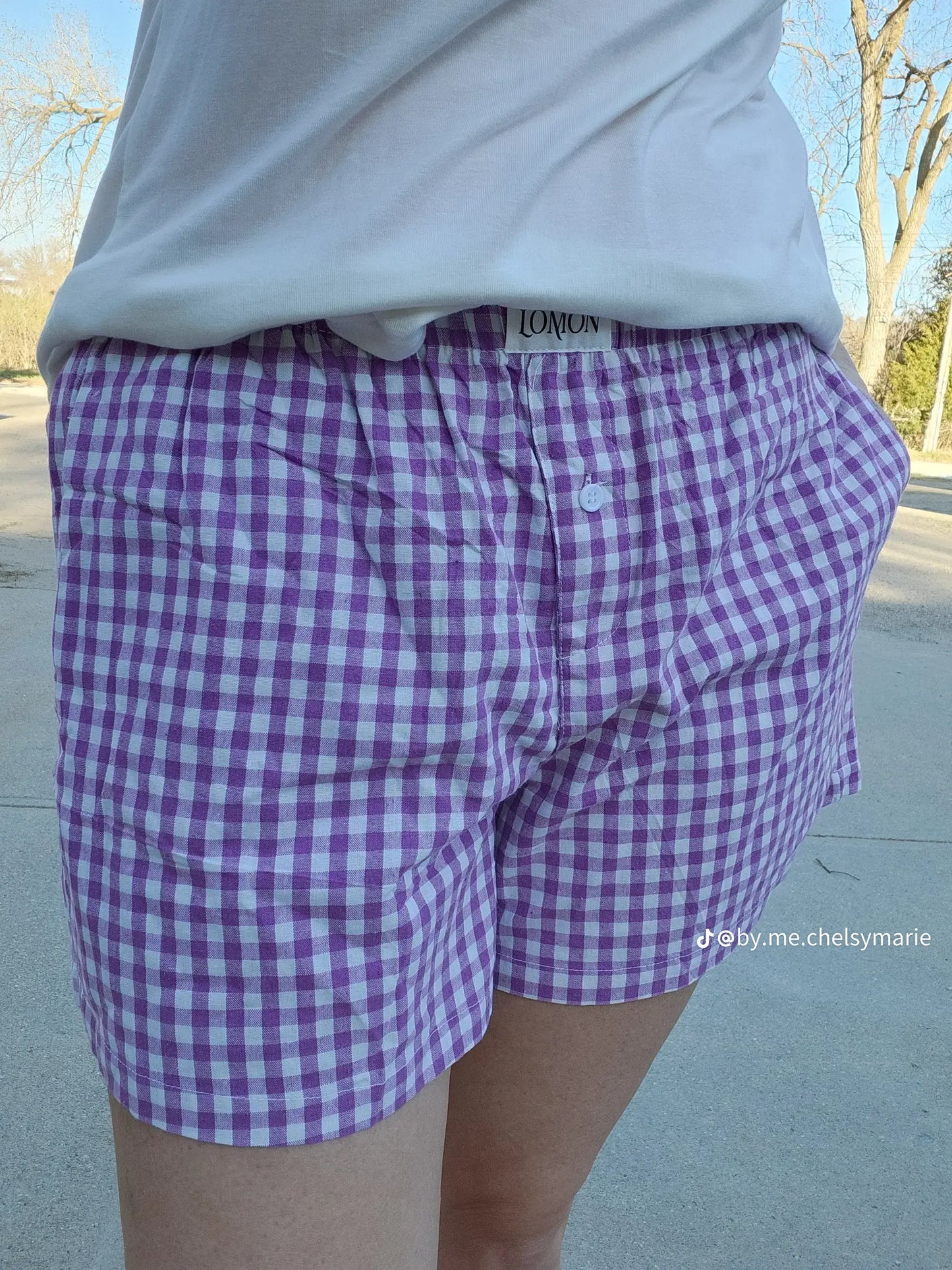 Ultimate Comfort Boxer Short