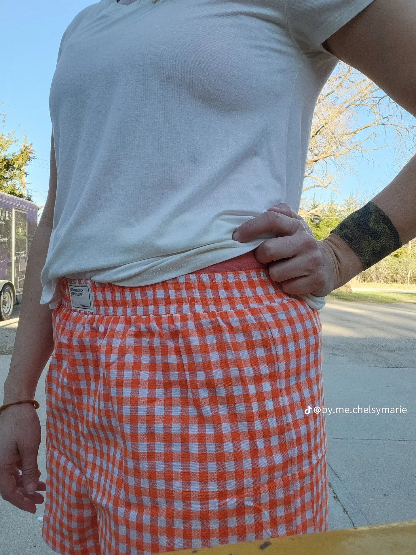 Ultimate Comfort Boxer Short