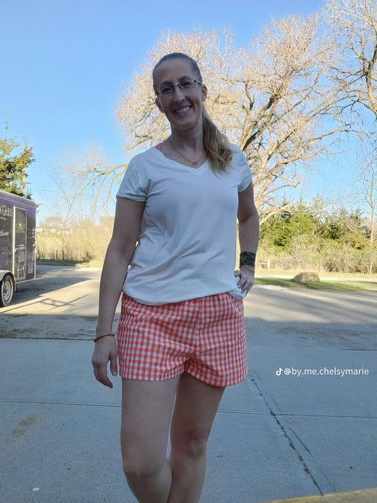 Ultimate Comfort Boxer Short