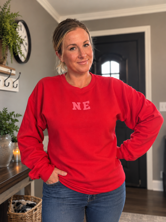 Livin’ The Good Life Nebraska Crew