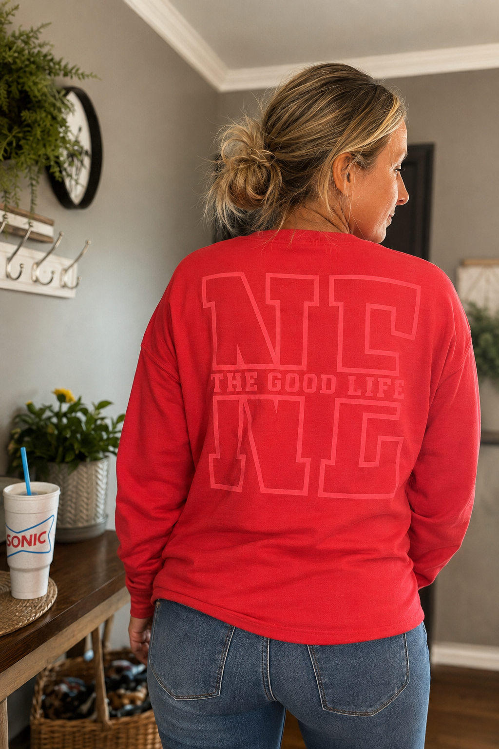 Livin’ The Good Life Nebraska Crew