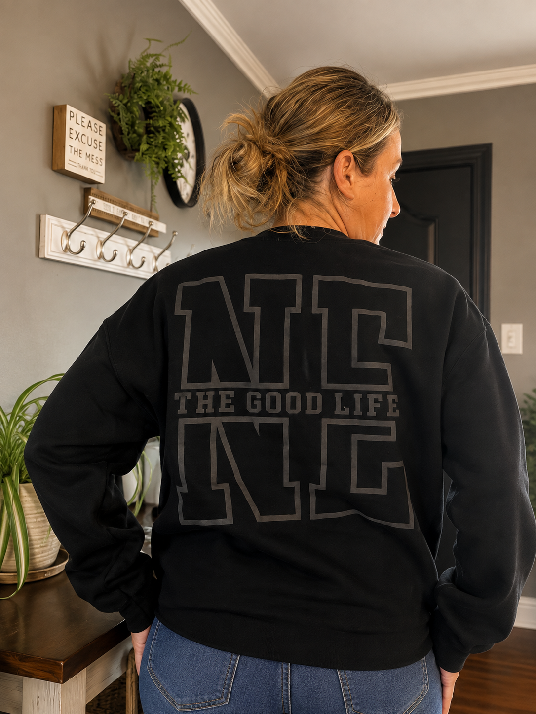 Livin’ The Good Life Nebraska Crew