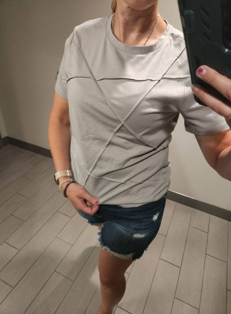 Exposed Toothpick Seemed Top