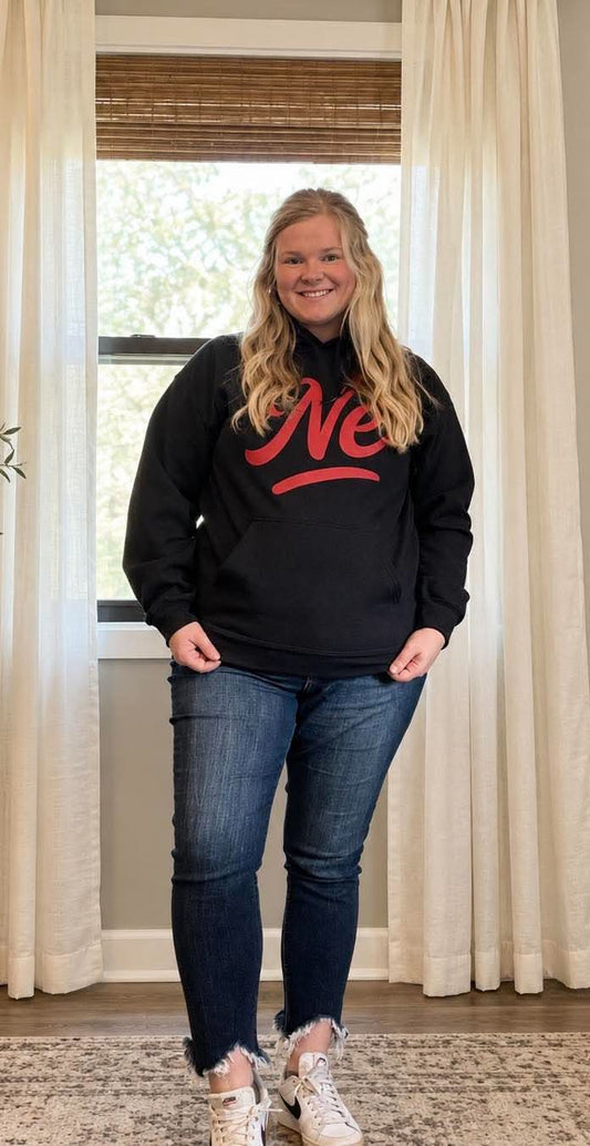 Home Town Spirit Hoodie