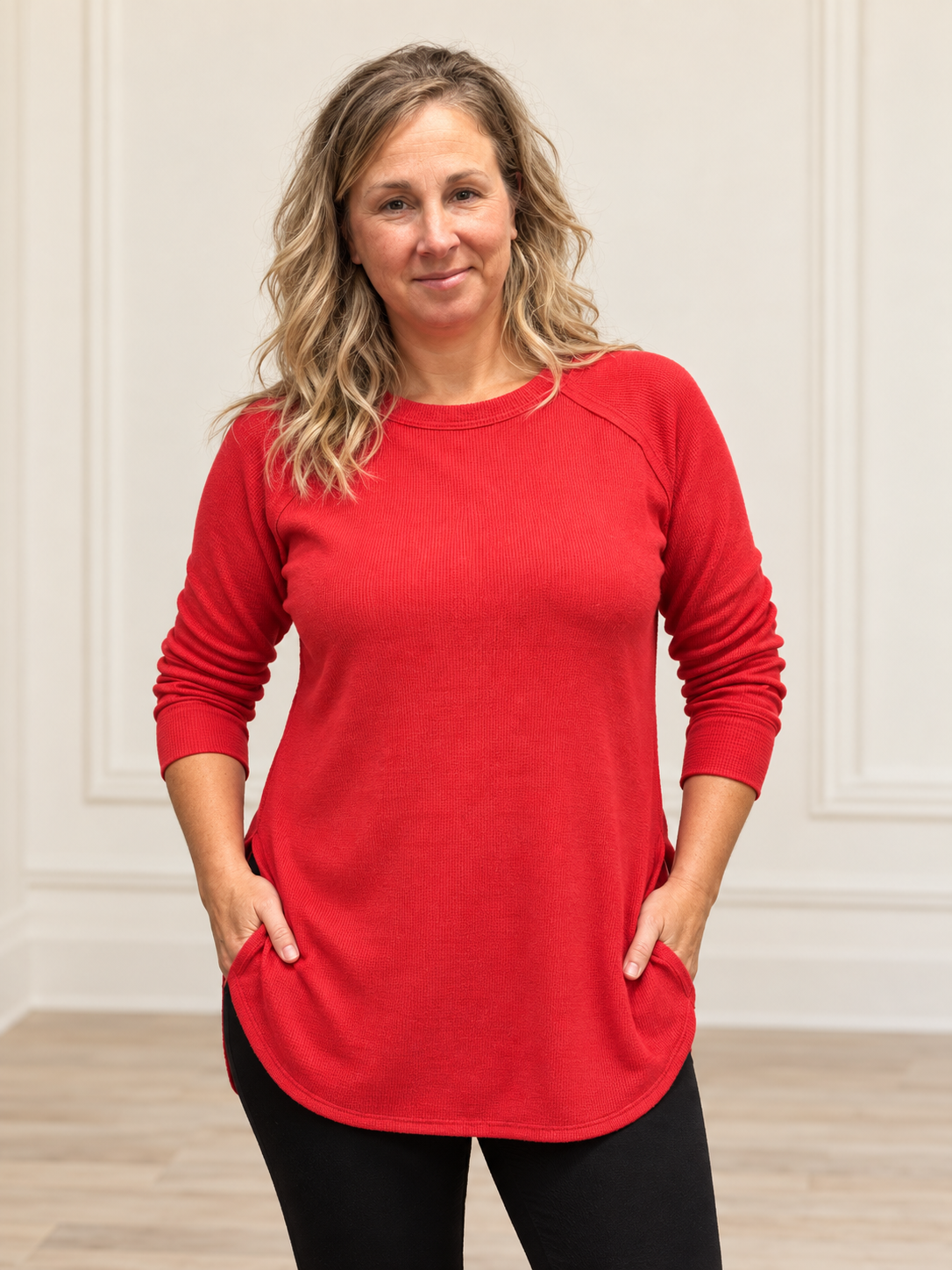 Easy Does It Waffle Thermal