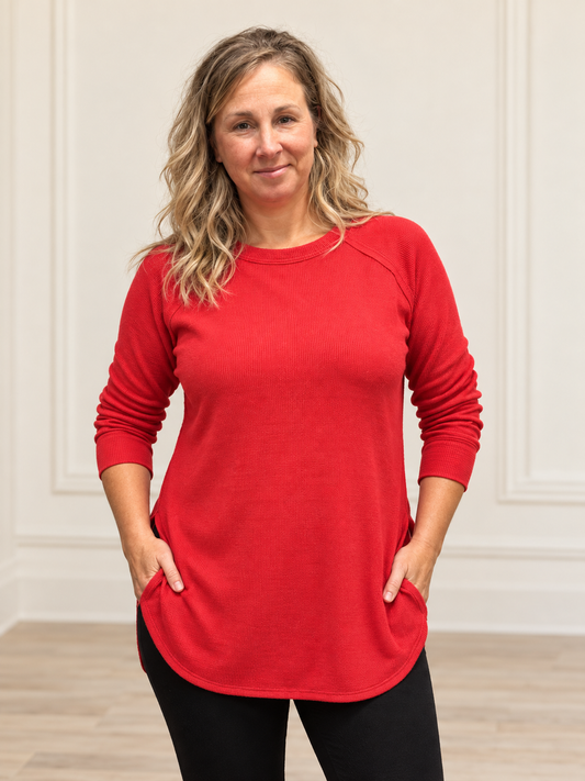 Easy Does It Waffle Thermal