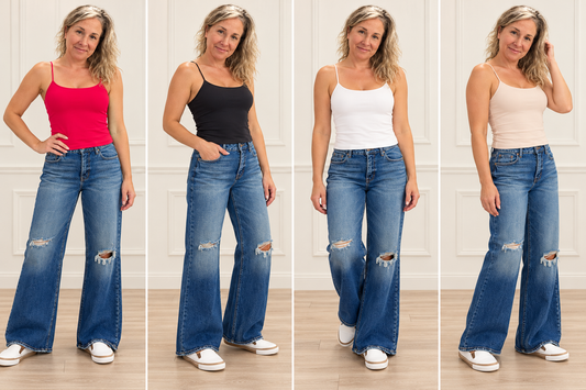 Everyday Essential Cami