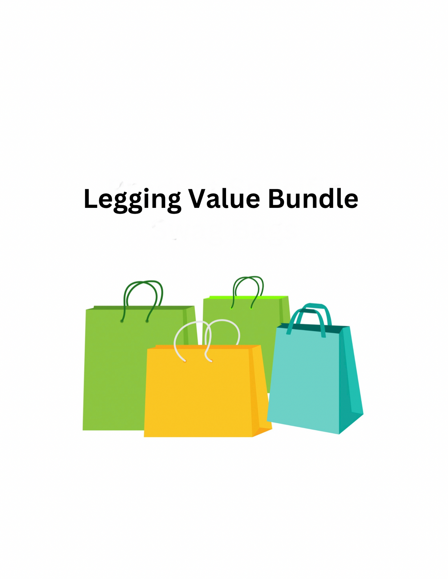 Legging Value Bundle